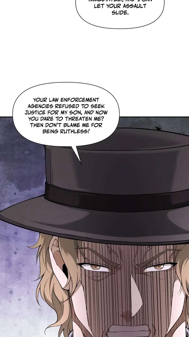 This killer is a son-in-law Chapter 22 - page 26