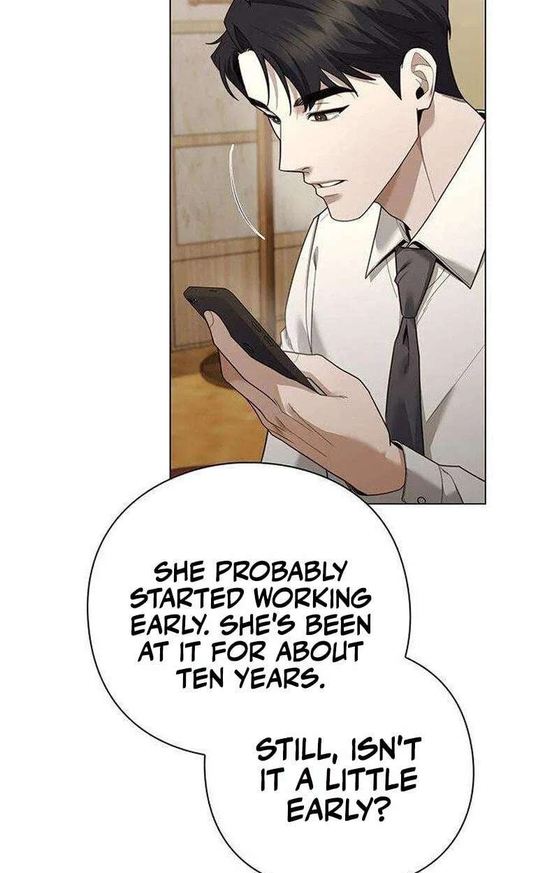 Foresighting Politician Chapter 45 - page 59