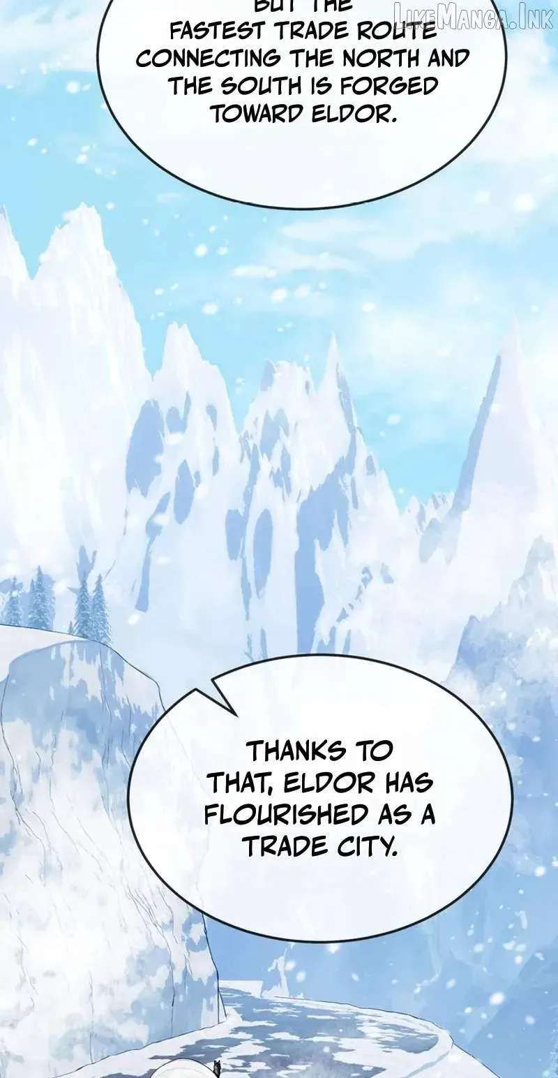 Mage of the Wind Chapter 28 - page 51