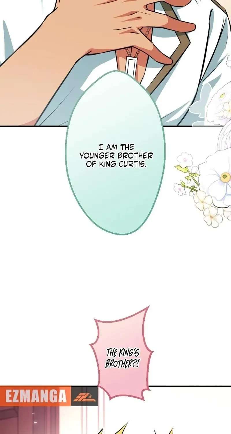I Was Reincarnated as a Villainous Young Lady, but I Have No Desire to Get Married! Chapter 44 - page 20