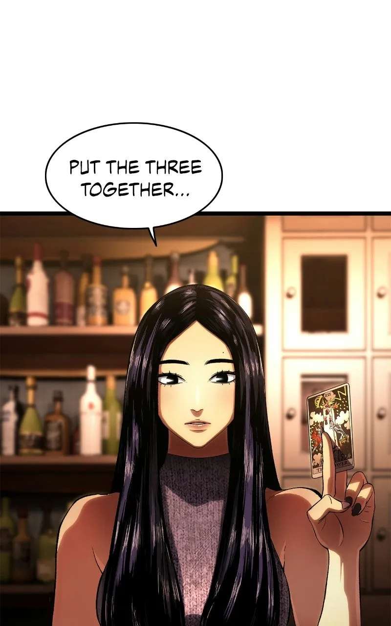 Rakshasa:Demon Rising Chapter 4 - page 32