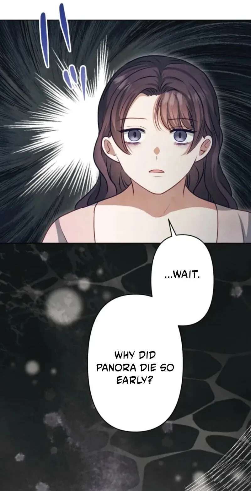 When My Enemies Weep Chapter 48 - page 71