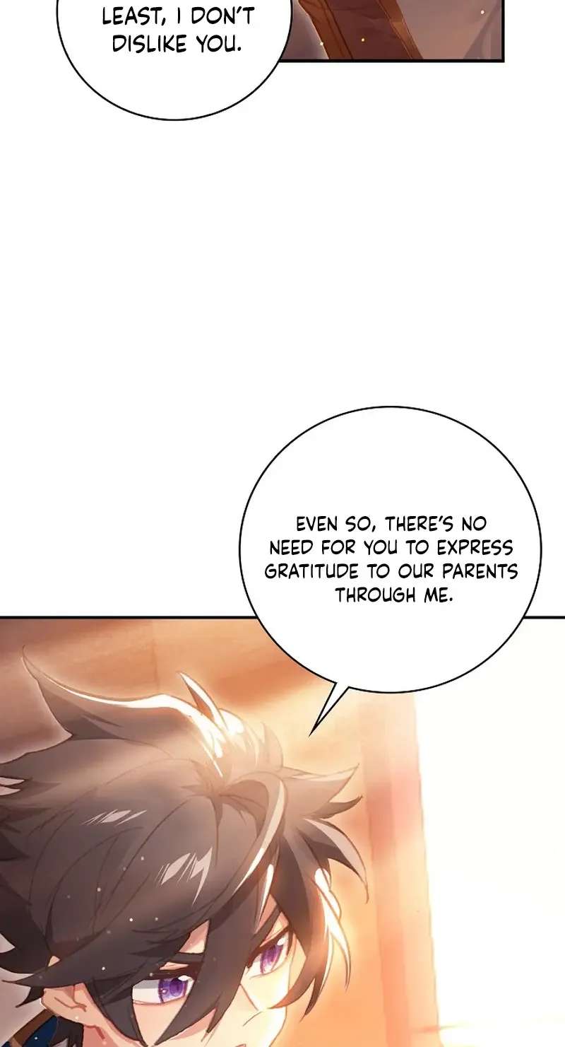 Core All-Master: Breaking Limits on the Path of Kings Chapter 2 - page 58