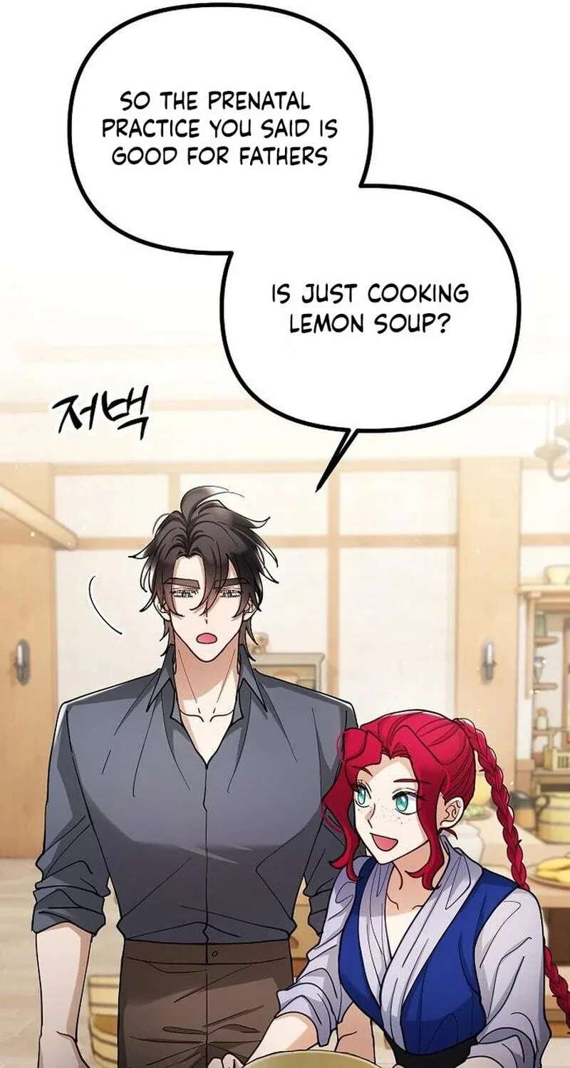 The Flower That Swallowed the Beast Chapter 161 - page 87