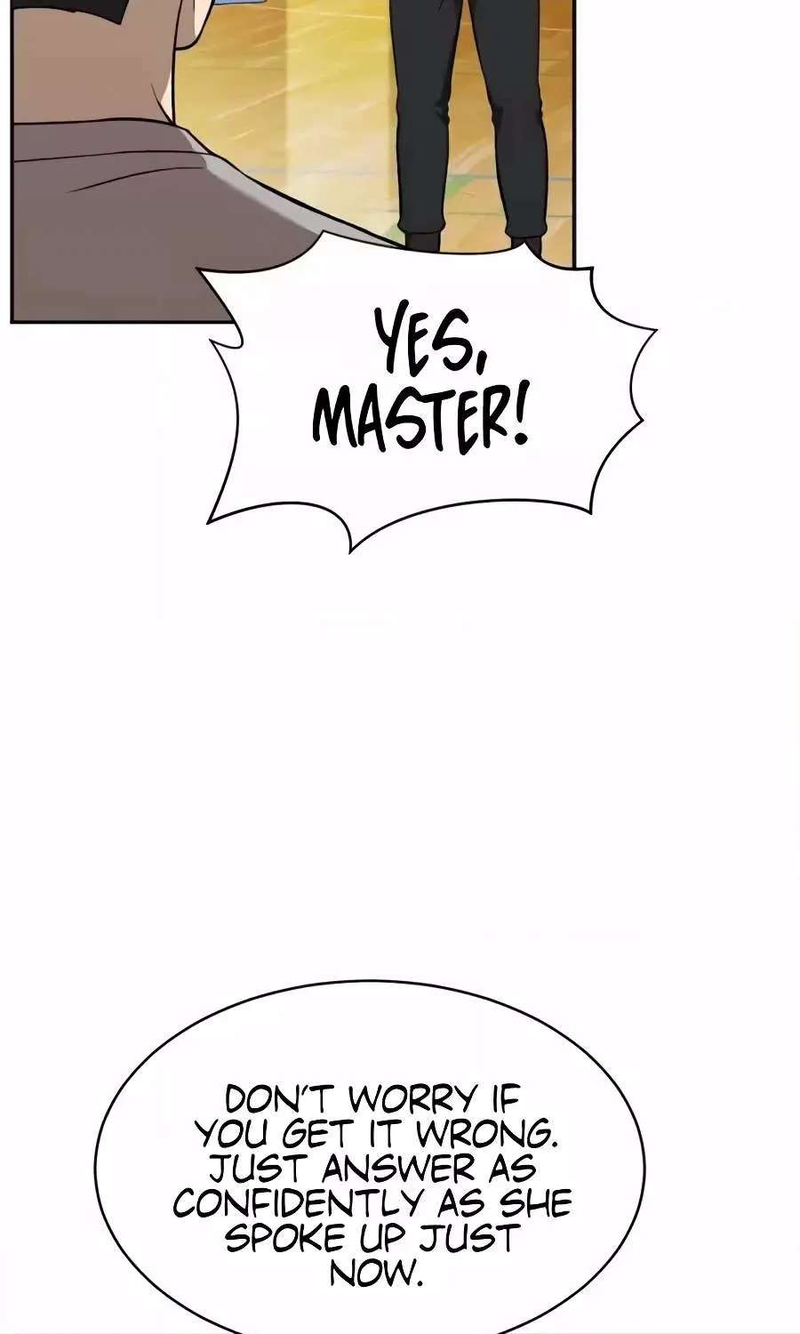 The Possessed Prodigy Actor Chapter 68 - page 19