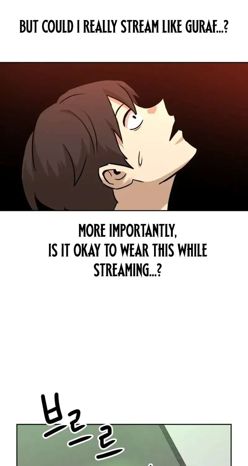 Double Click Chapter 257 - page 18