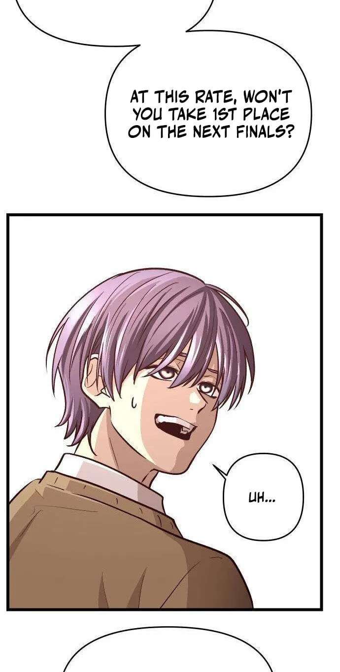 The Strongest Romantic Chapter 25 - page 17