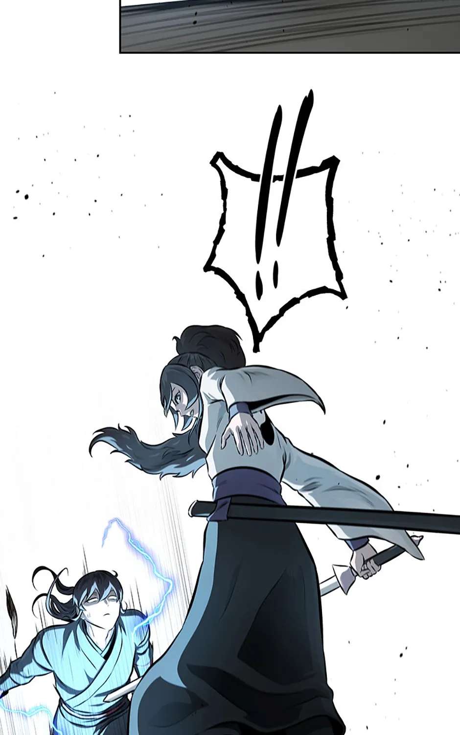 Absolute Master of the Senate Chapter 76 - page 41
