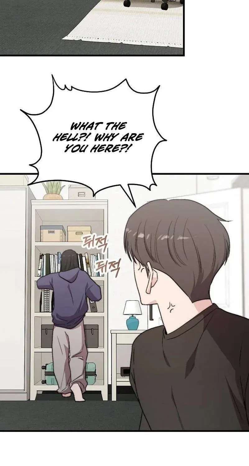 Manager Kim Hates Idols Chapter 41 - page 69