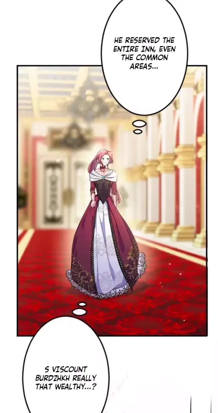 Bare Your Fangs on Sleepless Nights Chapter 23 - page 46
