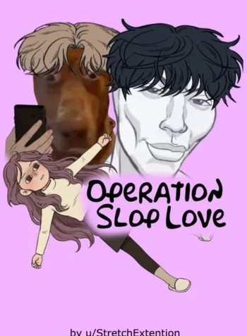Operation Slop Love (parody)