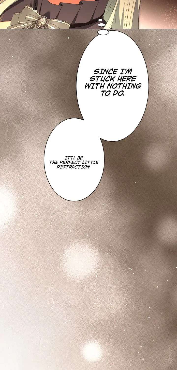 Behold The Perfect Villainess Chapter 61 - page 33