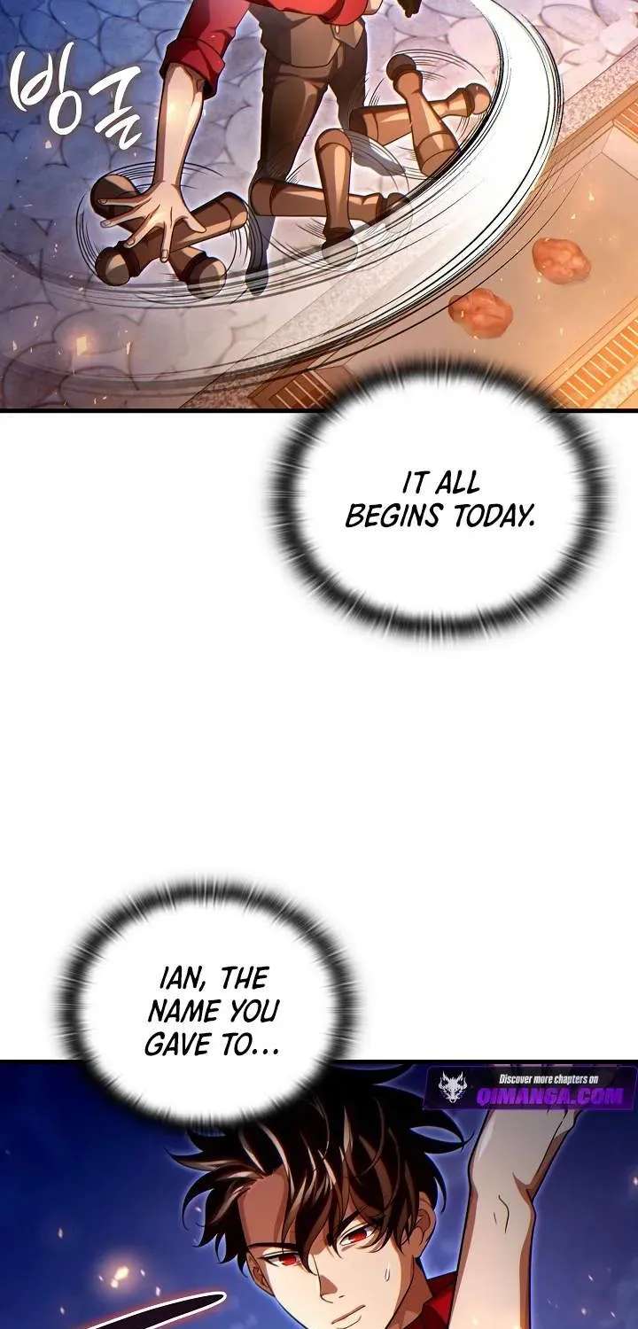 The Lord Who Levels Up by Devouring Chapter 16 - page 87
