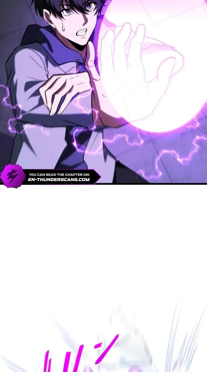 Omniscient and Omnipotent Trap Master Chapter 49 - page 24
