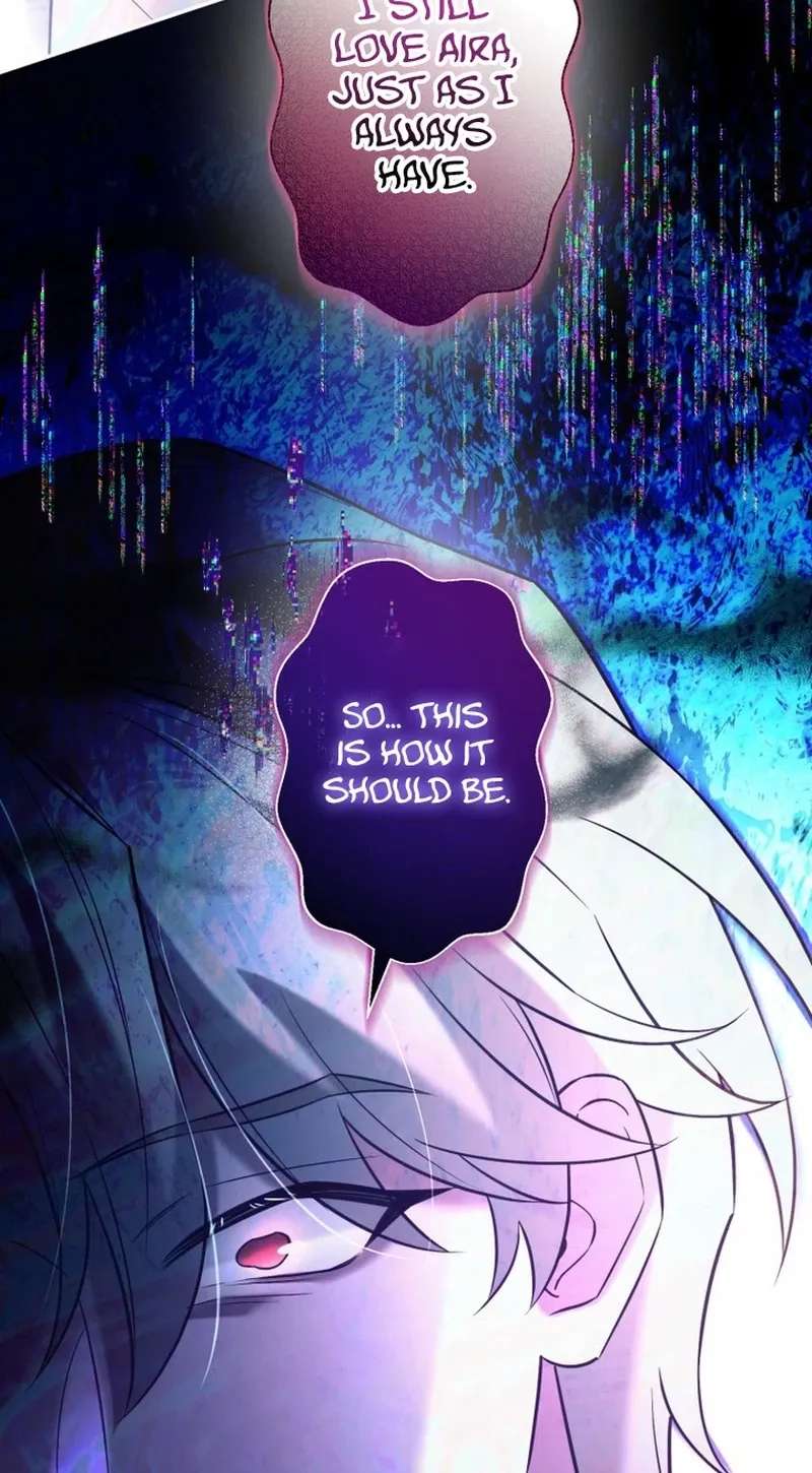 Goodbye, My Unfaithful Fiancé: I'll Find Happiness in the Next Game Chapter 31 - page 33