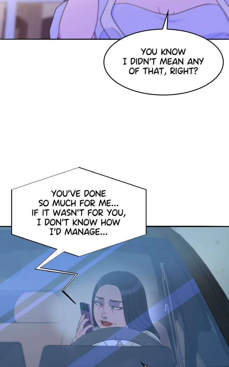 Momfluencer Chapter 92 - page 87