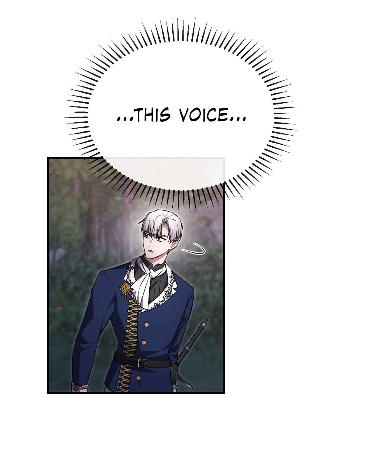 The Cursed Attendant of the Duke's Castle Chapter 57 - page 67