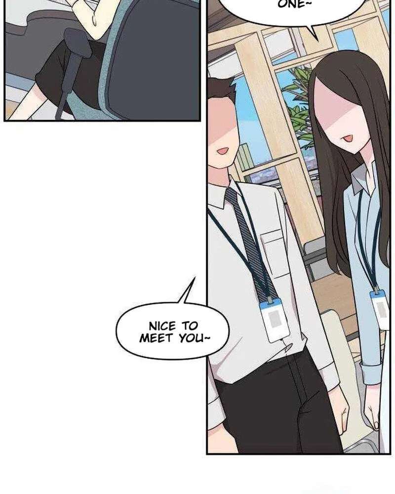An Awkward Relationship Chapter 28 - page 48