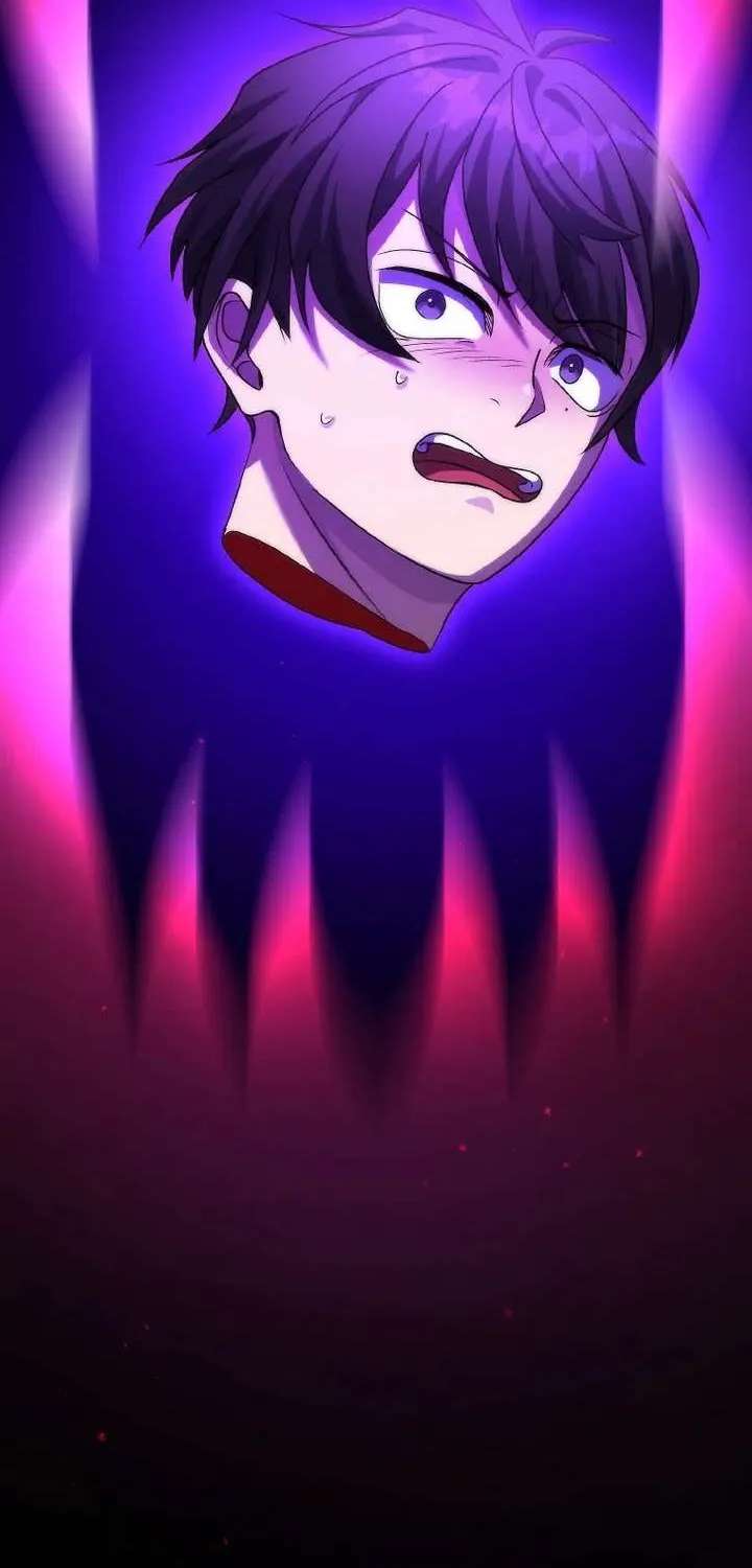 I May Be Cursed, But the Legendary Saint Is on My Side Chapter 26 - page 44