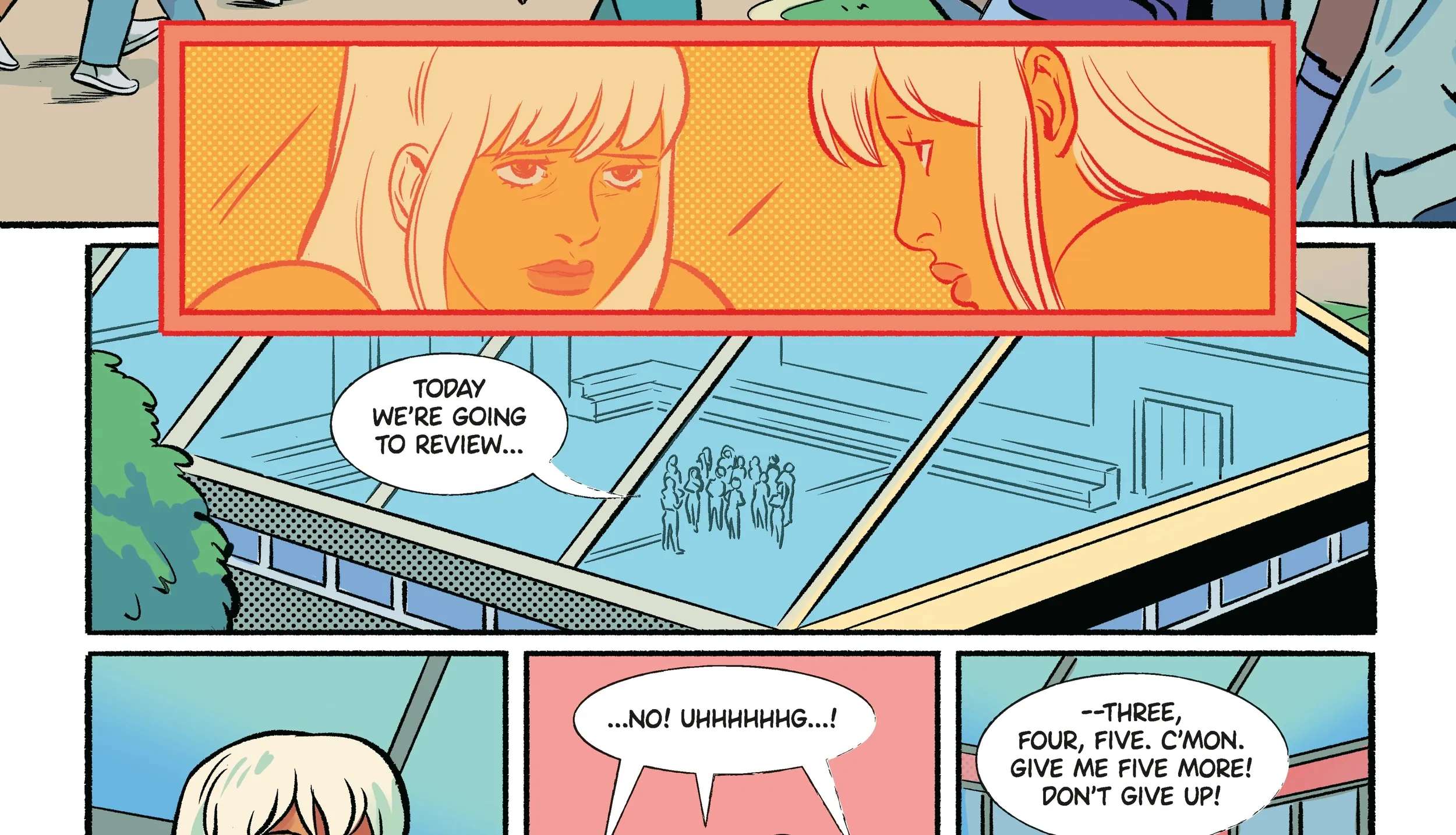 Nano Chapter 1 - page 71