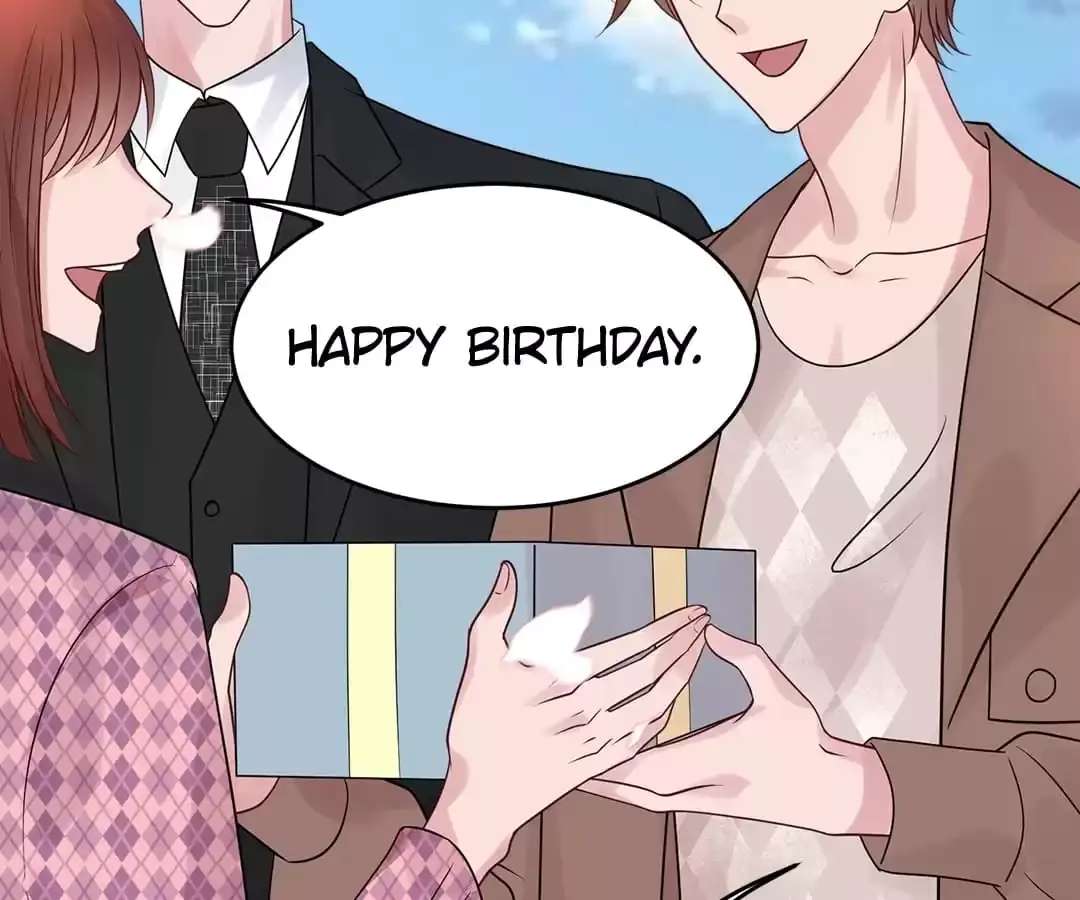 Reborn- deceiving my financial backing husband Chapter 82 - page 63