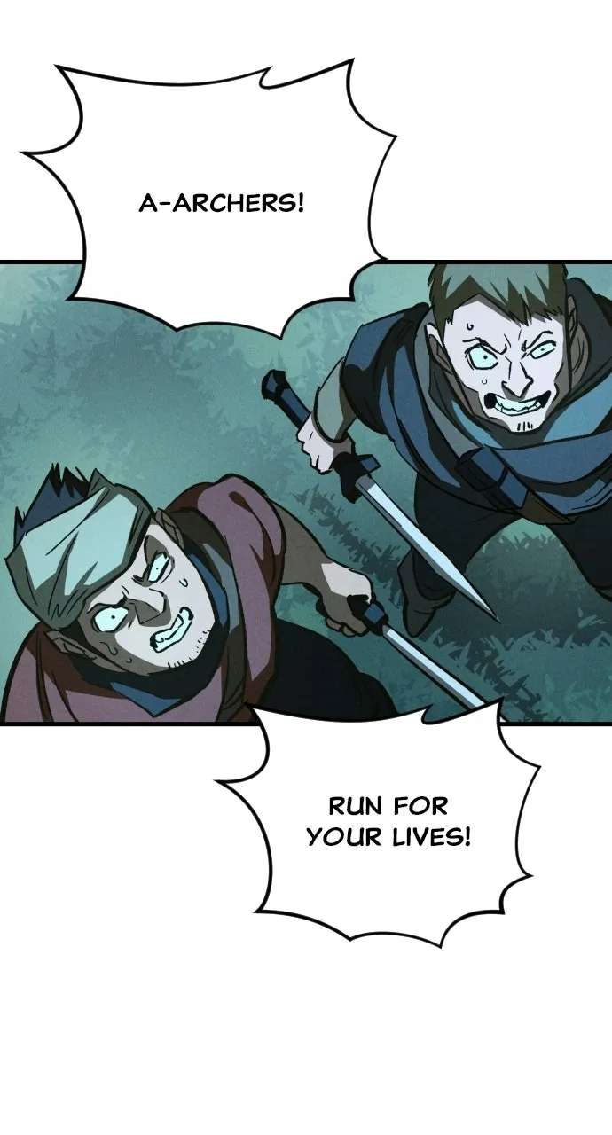 The Necromancer of the RenownedSwordmaster Family Chapter 4 - page 85