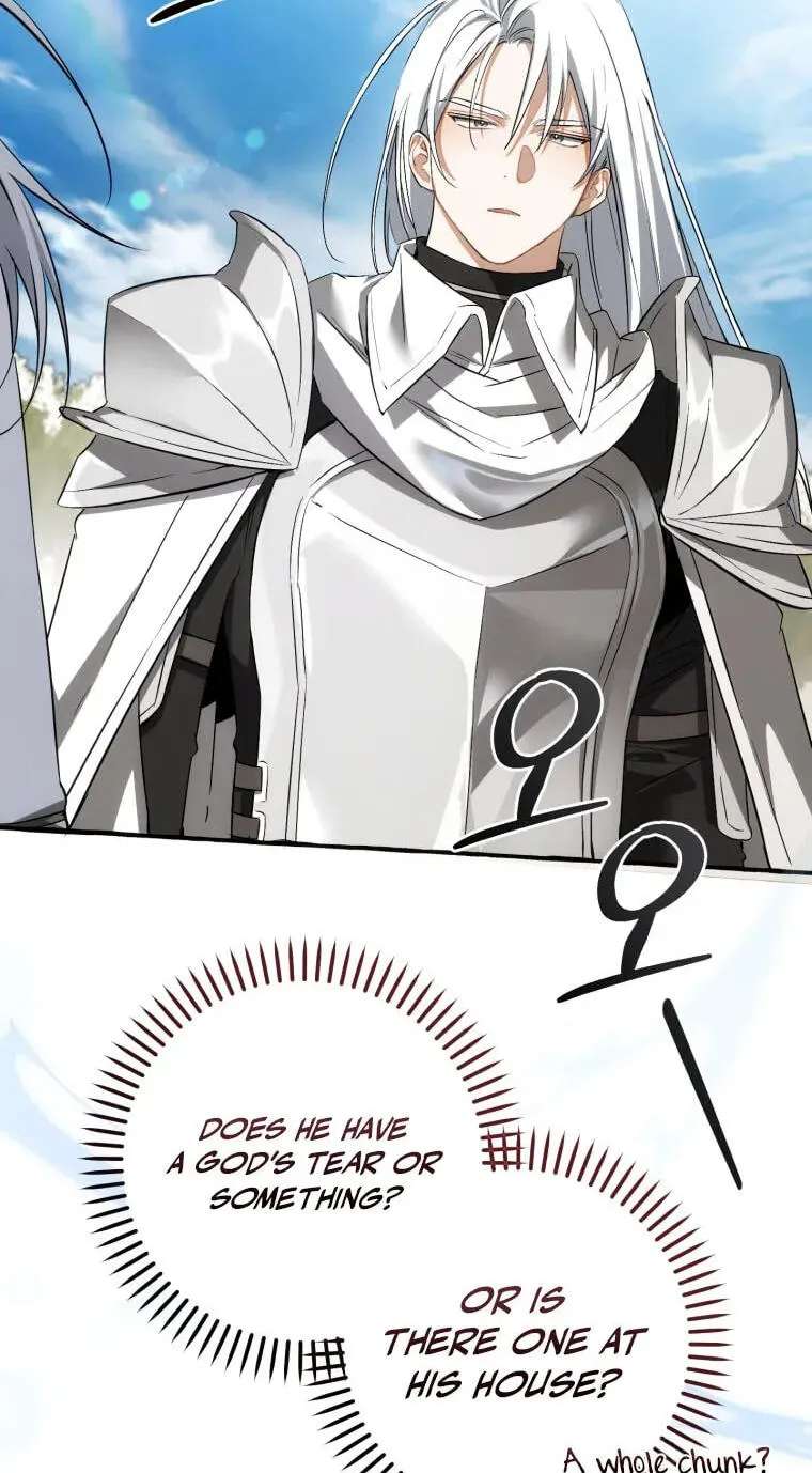 Lout of Count’s Family Chapter 186 - page 31
