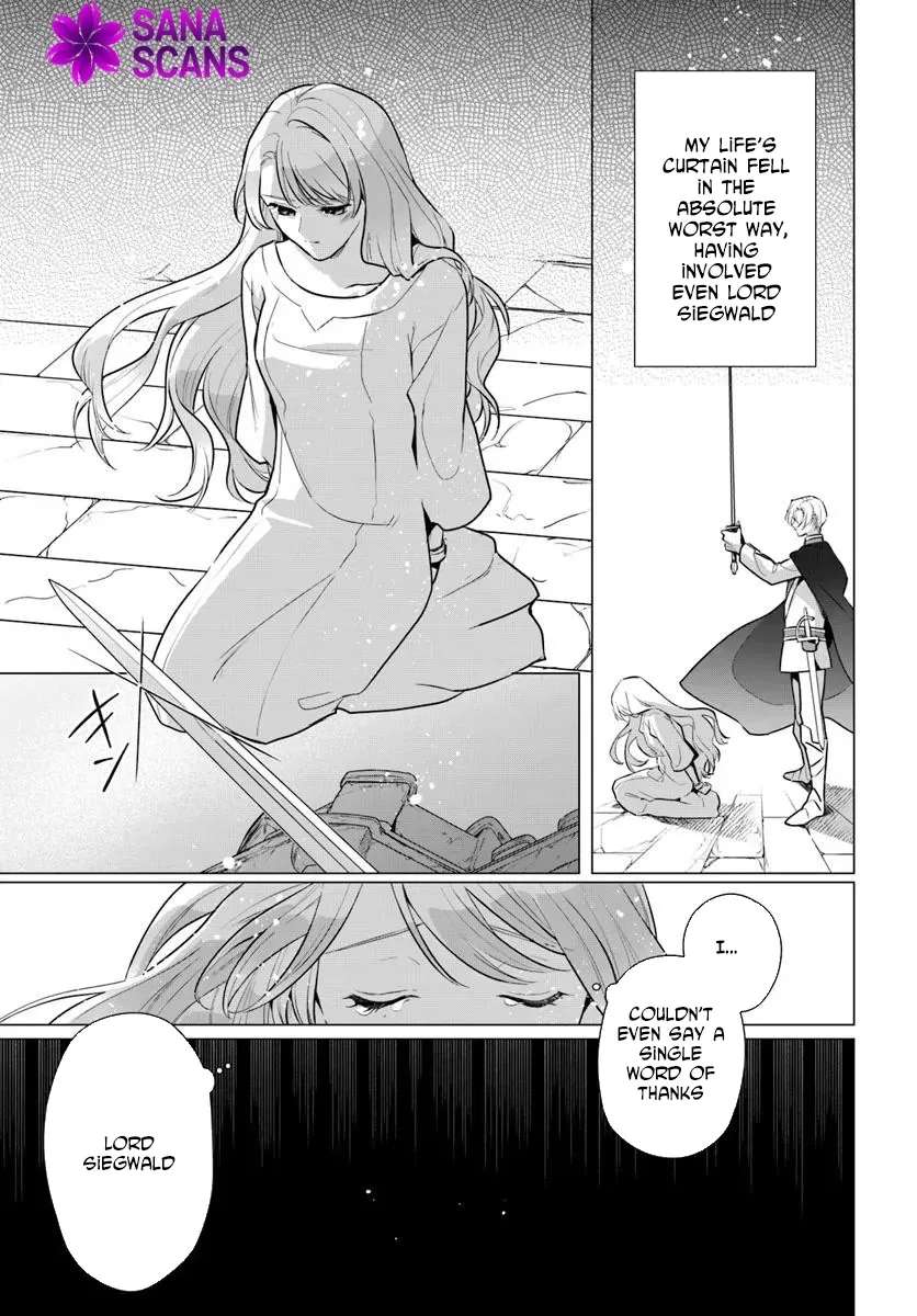 Watakushi ni Koi Shite Kudasai!: Loop Nikaime no Akuyaku Reijou desu ga Hametsu Kaihi no Tame Yuwaku Shimasu Chapter 1 - page 15