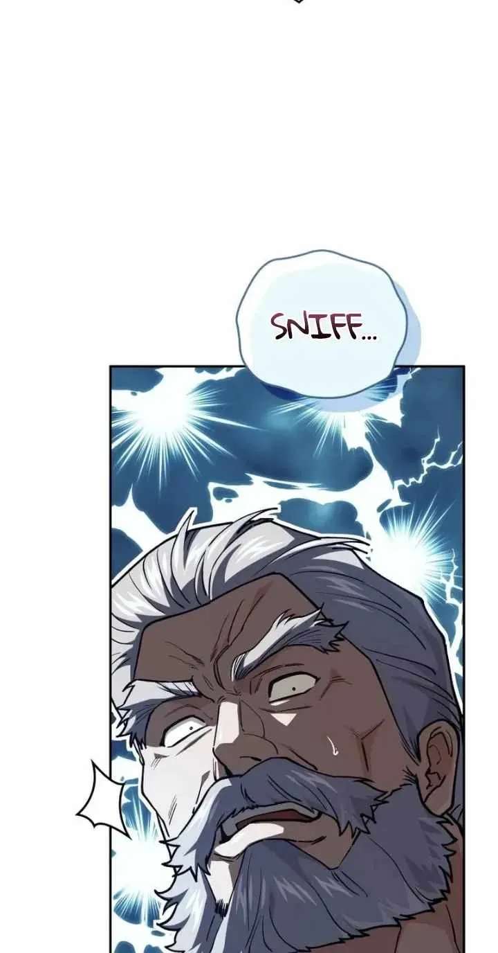 My Dad Is the Best in the World Chapter 27 - page 108