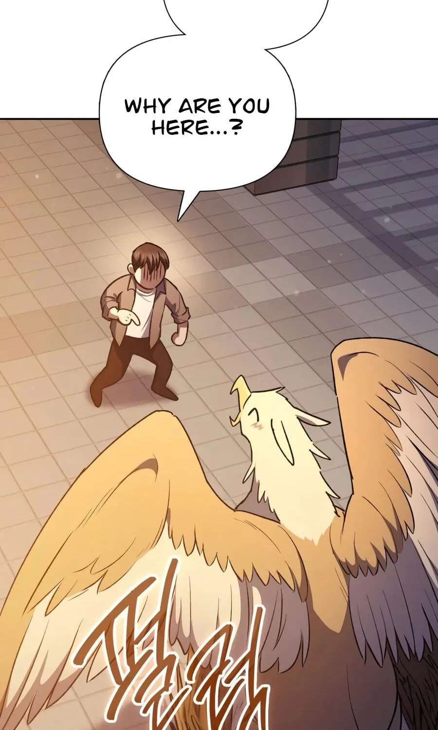 My S-Class Hunters Chapter 185 - page 200