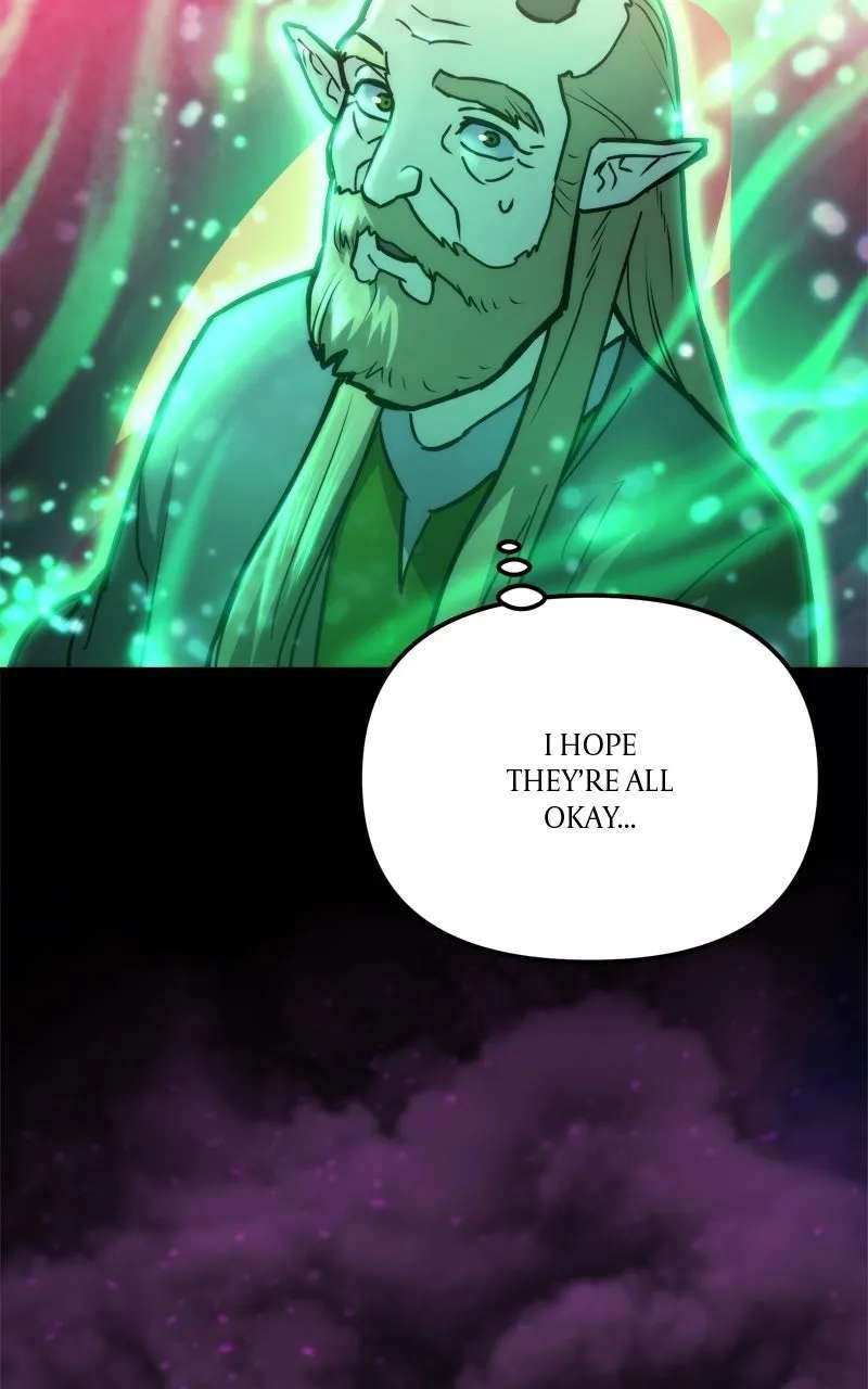 Hiding a Warehousein the Apocalypse Chapter 94 - page 88