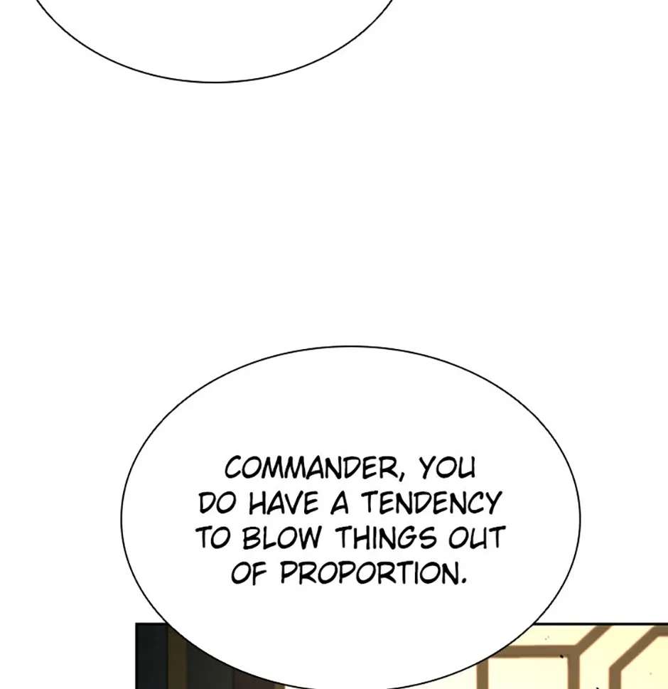Absolute Master of the Senate Chapter 83 - page 85