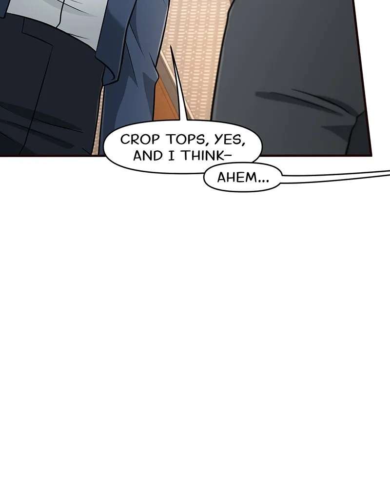 Stargazers: A Star Trek Story Chapter 18 - page 70