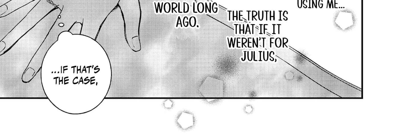 Bad End Mokuzen no Heroine ni Tensei Shita Watashi, Konse de wa Ren'ai Suru Tsumori ga Cheat na Ani ga Hanashitekuremasen!? @COMIC Chapter 45 - page 40
