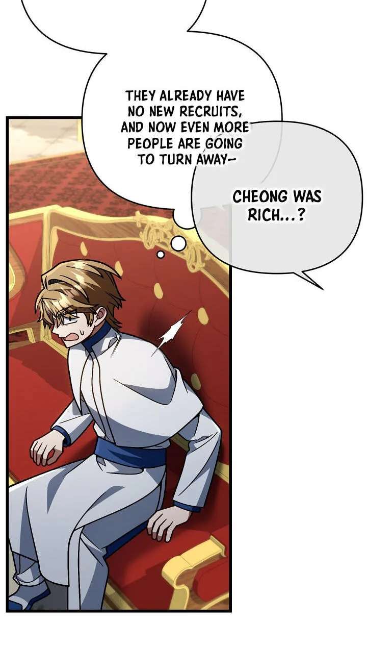 Holy Hella's Ultimate End Chapter 92 - page 76