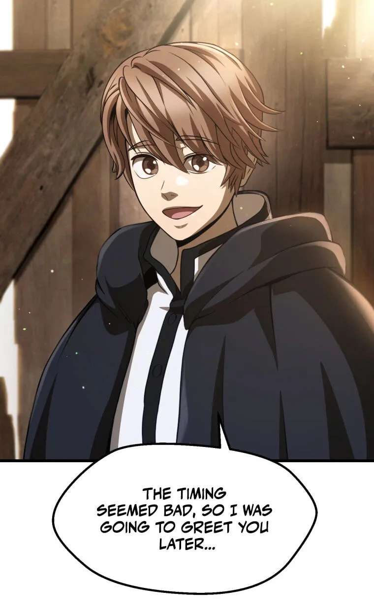 Latna Saga: Survival of a Sword King Chapter 303 - page 37