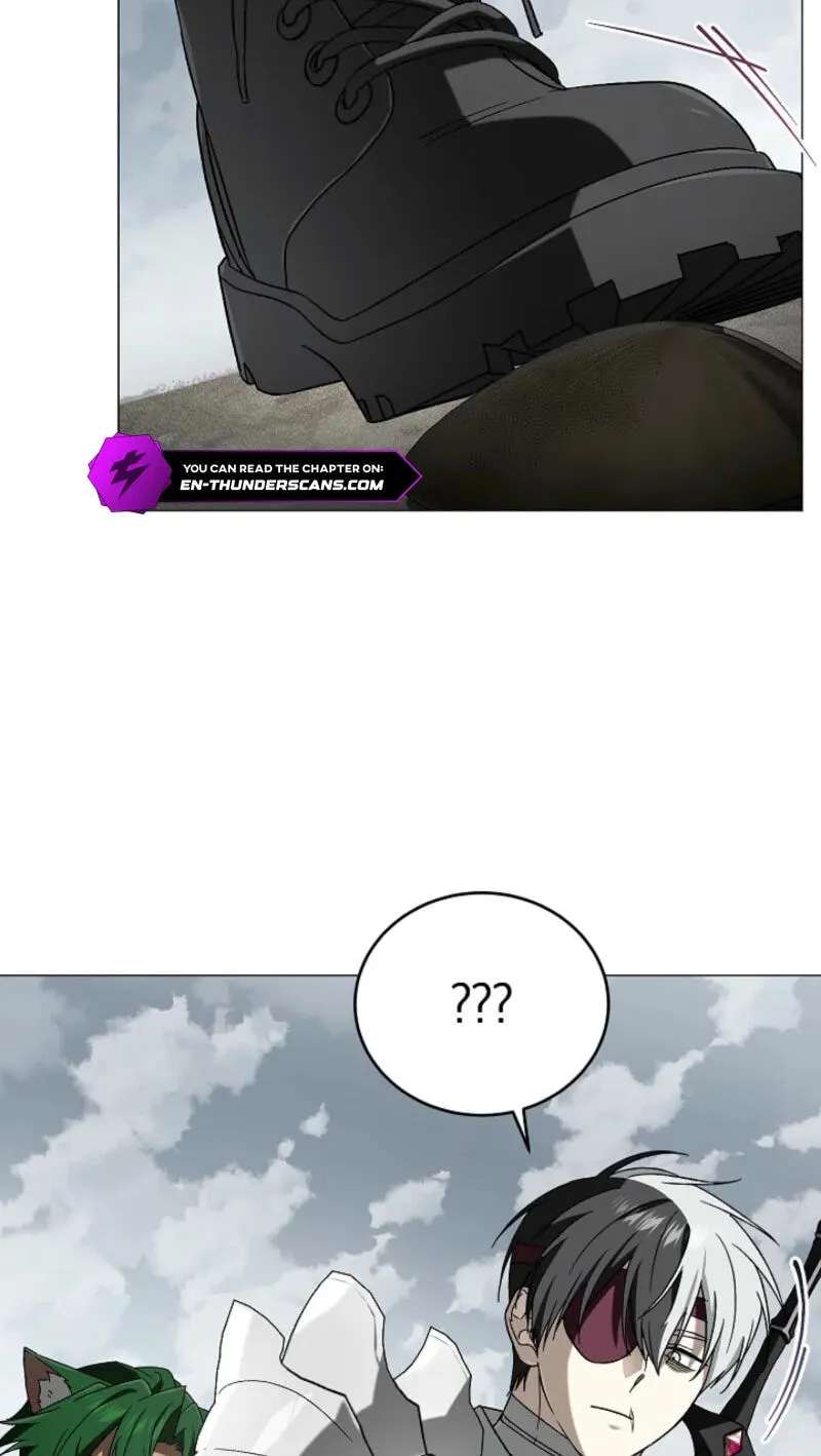 Is It a Problem if the Protagonist Is a Persona-Obsessed Character? Chapter 35 - page 116