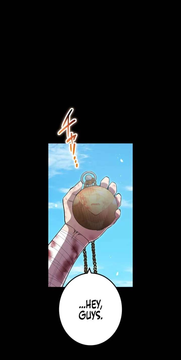 I Am the Strongest Transcendent Chapter 119 - page 21
