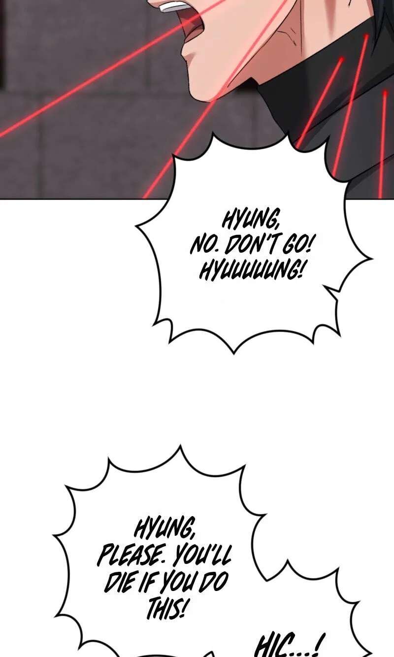 Shock-A-Bye Baby Chapter 47 - page 73