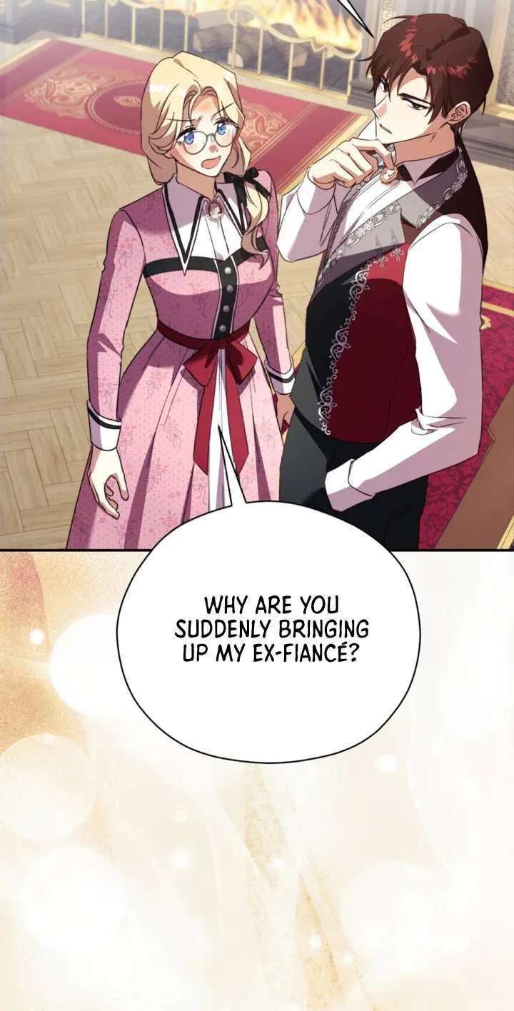 The Immoral Duke Needs to be Homeschooled Chapter 61 - page 58