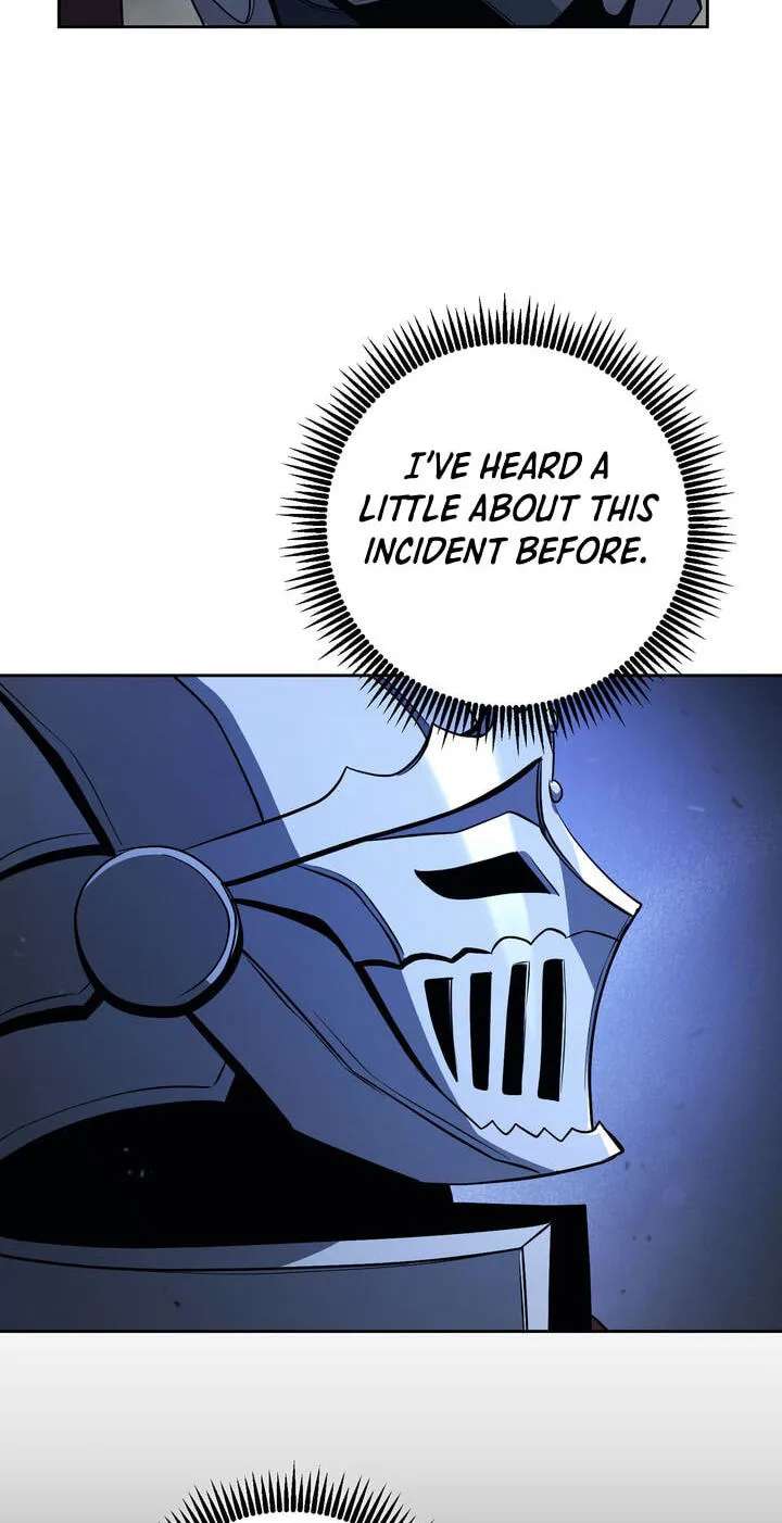 The Skeleton Soldier Failed To Defend The Dungeon Chapter 389 - page 95