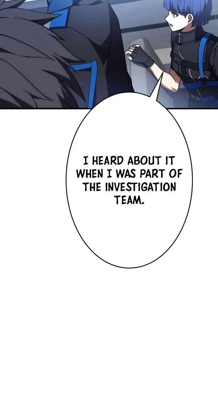 The Underworld Transcendent Is Unrivaled at the School——! Chapter 43 - page 8