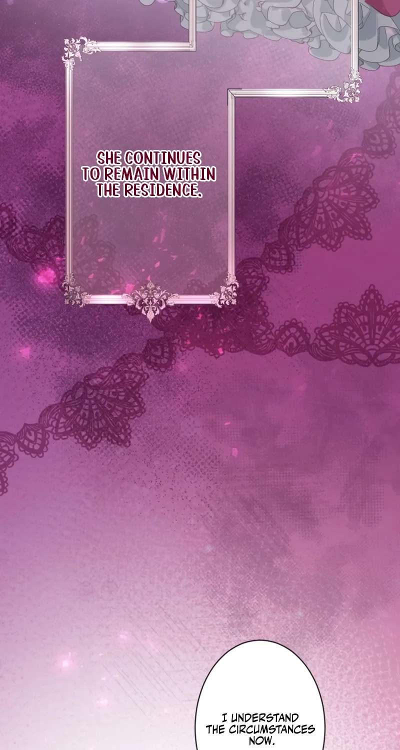 The Unhappy Poison Witch's Happy Marriage Chapter 8 - page 24