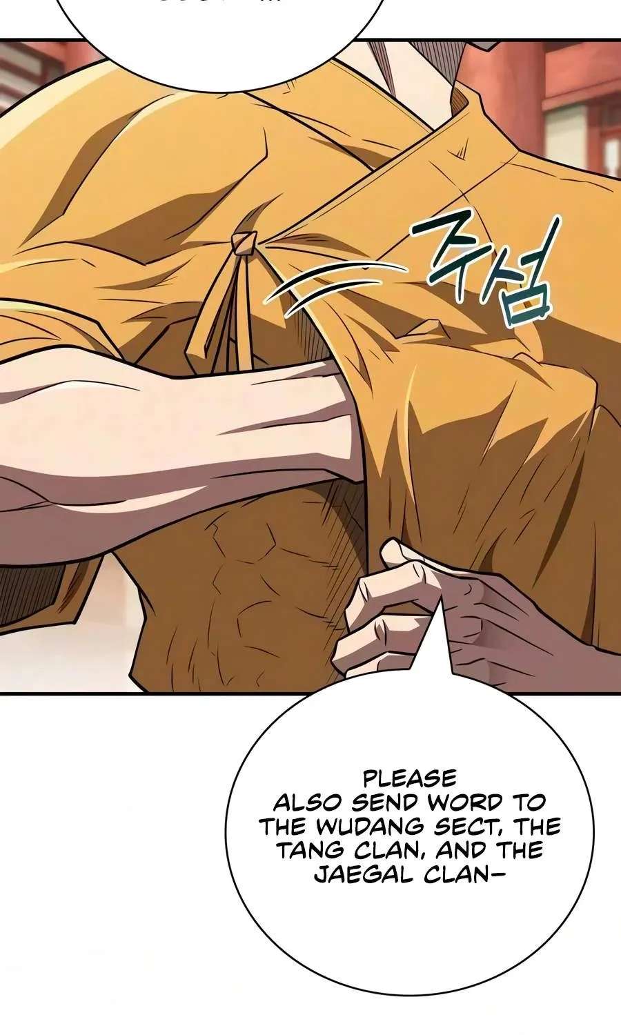 Genius Martial Arts Trainer Chapter 129 - page 145