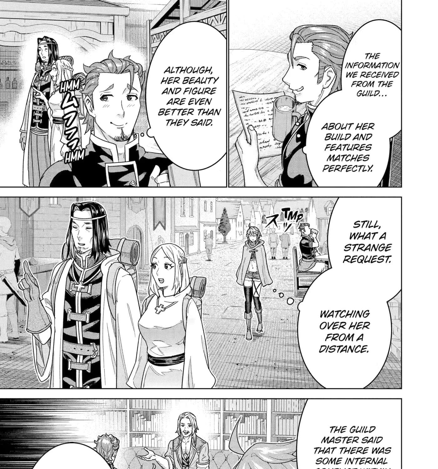 le de Munou to Iware Tsuzuketa Ore desuga, Sekaiteki ni wa Chou Yuunou datta you desu Chapter 44 - page 37