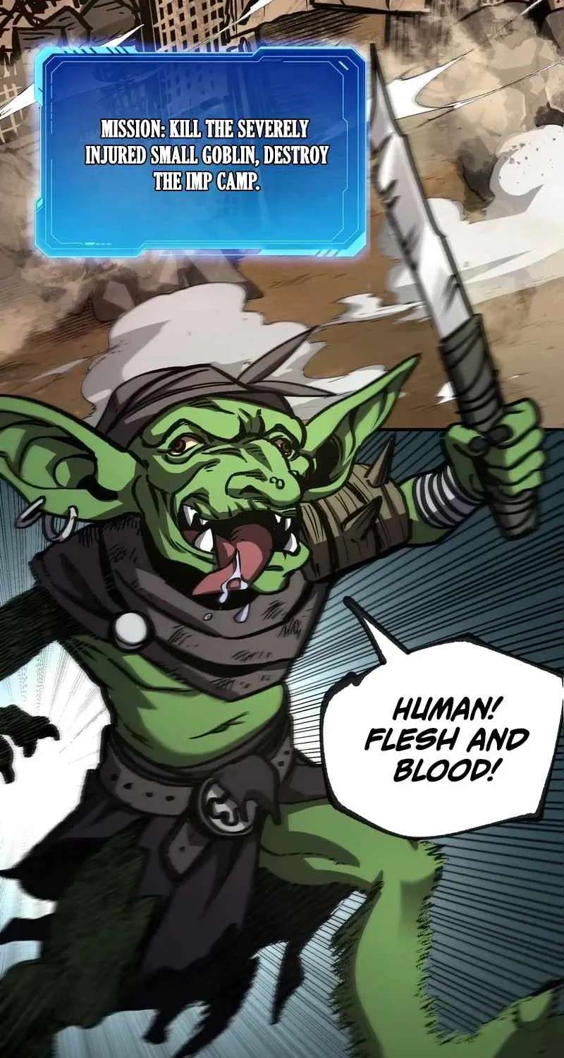 Becoming Necromancer God Through a Skeleton Clone Chapter 16 - page 43