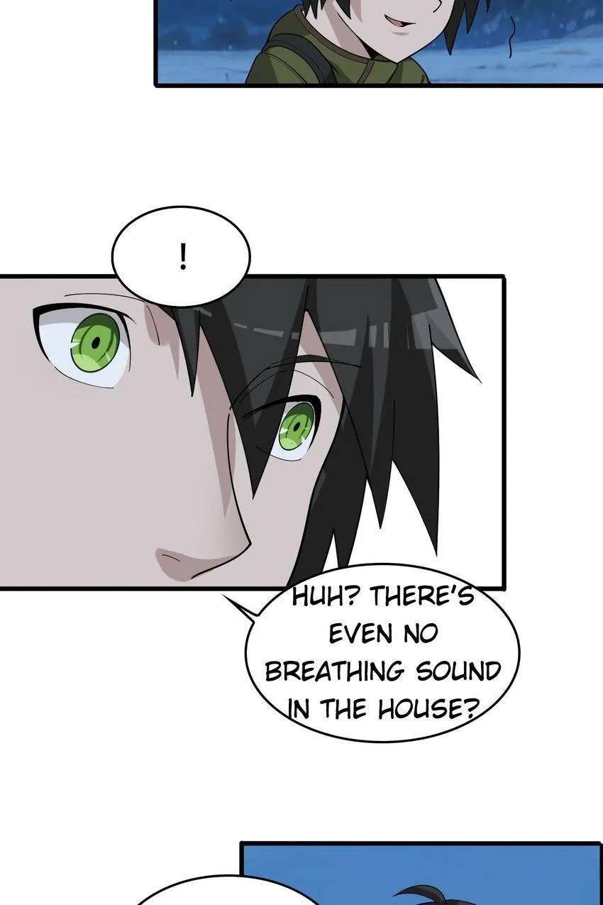 The Master of Fate Chapter 93 - page 26