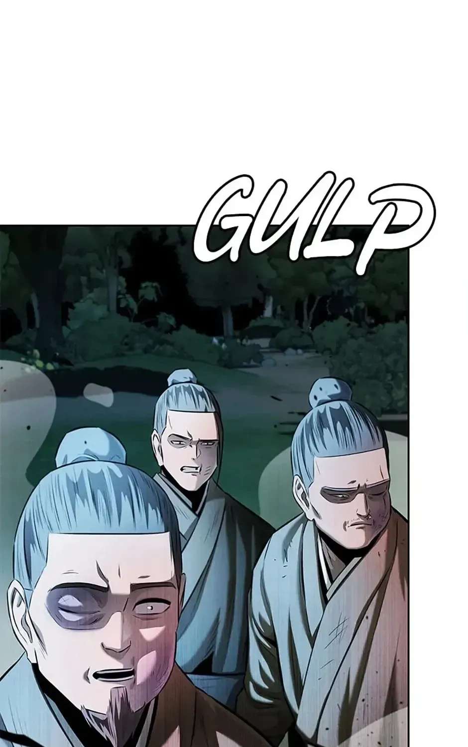 Absolute Master of the Senate Chapter 41 - page 171
