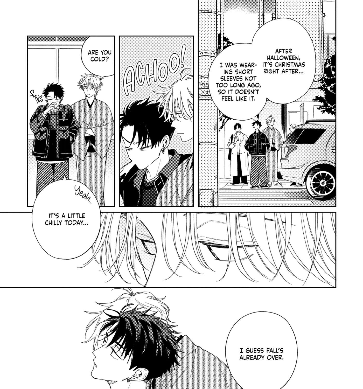 After Period Chapter 5 - page 56
