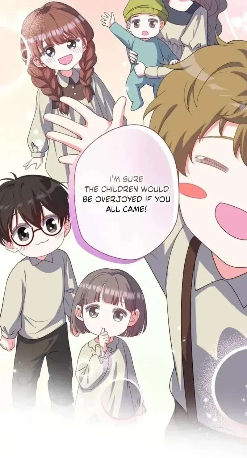 I'm a Sickly Mother, But I'll Raise My Villainous Son! Chapter 38 - page 10